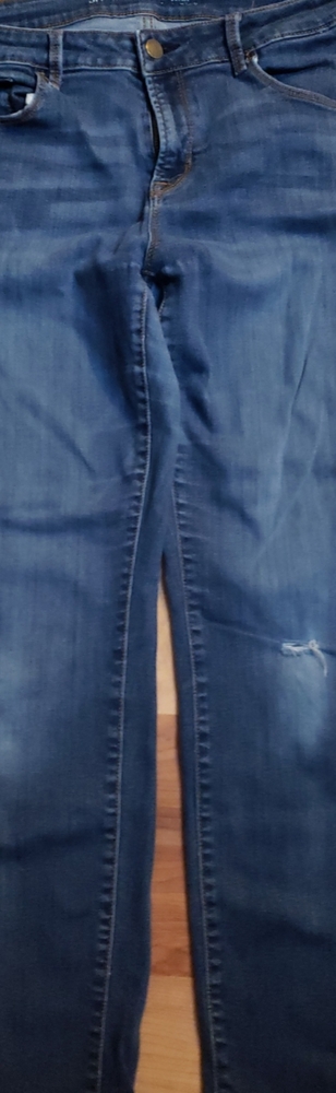 Old navy rockstar jeans - Picture 4 of 6